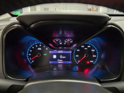 2022 Chevrolet Colorado - Photo 23
