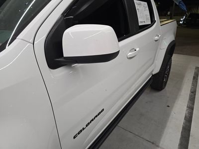 2022 Chevrolet Colorado - Photo 12