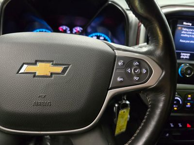 2022 Chevrolet Colorado - Photo 22