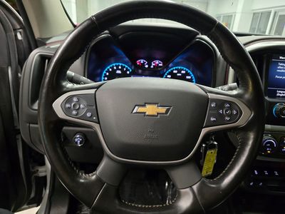 2022 Chevrolet Colorado - Photo 20