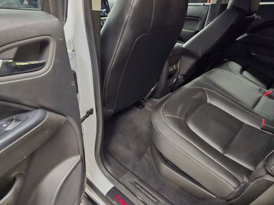 2022 Chevrolet Colorado - Photo 31