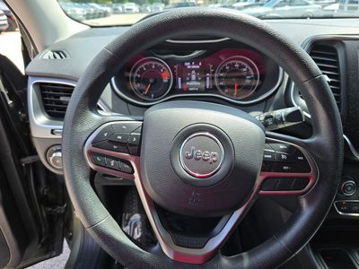 2019 Jeep Cherokee - Photo 17