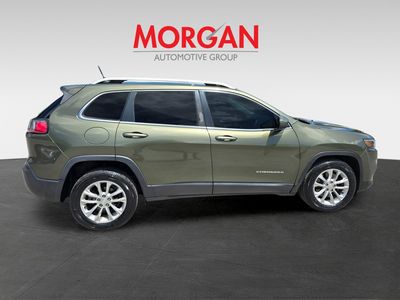 2019 Jeep Cherokee - Photo 7