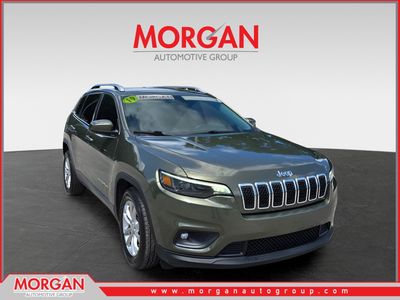 2019 Jeep Cherokee - Photo 1
