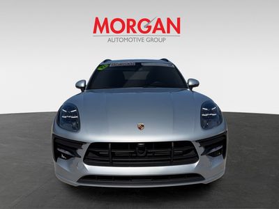 2021 Porsche Macan - Photo 8