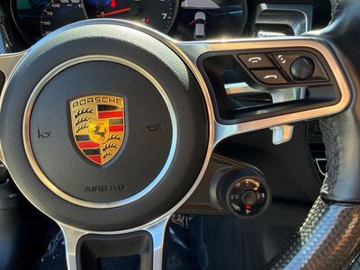 2021 Porsche Macan - Photo 19