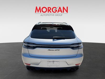 2021 Porsche Macan - Photo 5