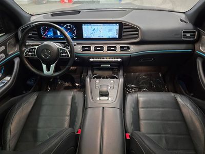 2022 Mercedes-Benz GLS - Photo 38