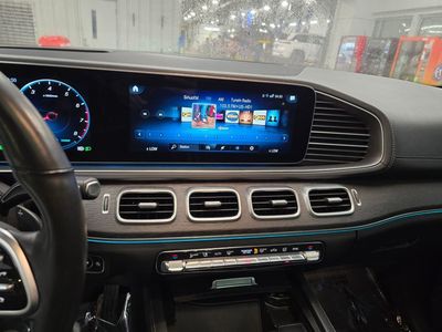 2022 Mercedes-Benz GLS - Photo 23