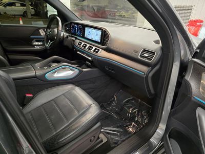 2022 Mercedes-Benz GLS - Photo 34