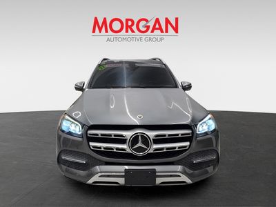 2022 Mercedes-Benz GLS - Photo 8