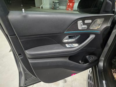 2022 Mercedes-Benz GLS - Photo 15