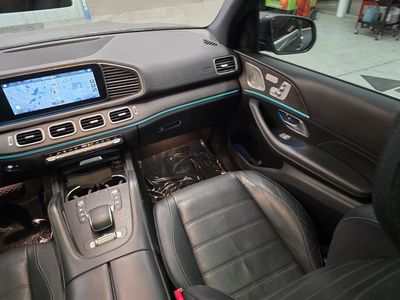 2022 Mercedes-Benz GLS - Photo 40