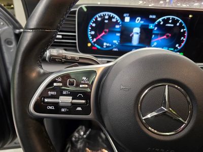2022 Mercedes-Benz GLS - Photo 20