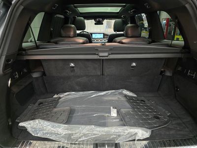 2022 Mercedes-Benz GLS - Photo 43