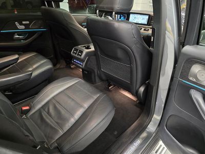 2022 Mercedes-Benz GLS - Photo 35