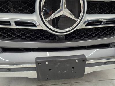 2022 Mercedes-Benz GLS - Photo 9