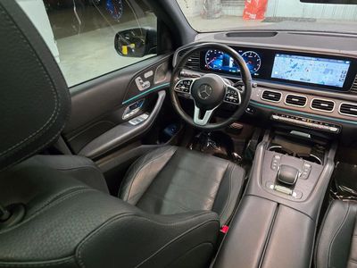 2022 Mercedes-Benz GLS - Photo 39