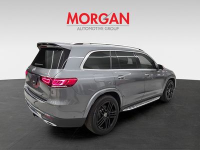 2022 Mercedes-Benz GLS - Photo 6