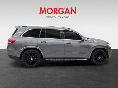2022 Mercedes-Benz GLS - Photo 7