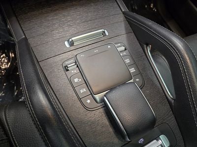 2022 Mercedes-Benz GLS - Photo 28