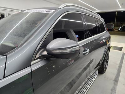 2022 Mercedes-Benz GLS - Photo 12