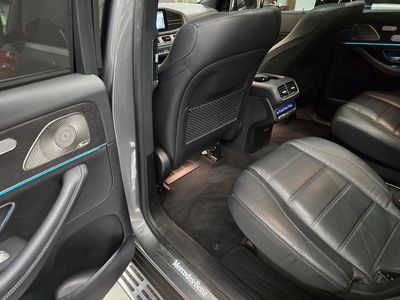 2022 Mercedes-Benz GLS - Photo 31