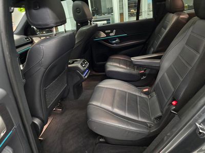 2022 Mercedes-Benz GLS - Photo 32