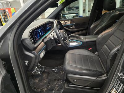 2022 Mercedes-Benz GLS - Photo 18