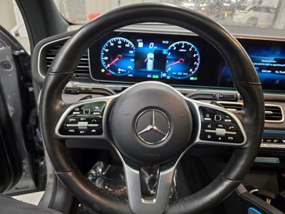 2022 Mercedes-Benz GLS - Photo 19