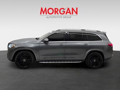 2022 Mercedes-Benz GLS - Photo 3