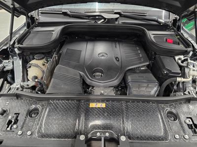 2022 Mercedes-Benz GLS - Photo 14