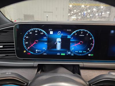 2022 Mercedes-Benz GLS - Photo 22