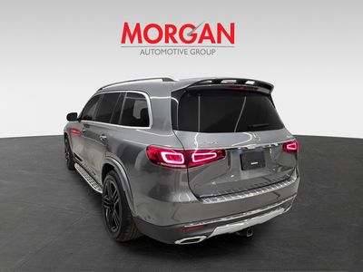 2022 Mercedes-Benz GLS - Photo 4