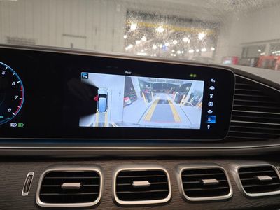 2022 Mercedes-Benz GLS - Photo 25