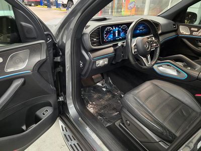 2022 Mercedes-Benz GLS - Photo 17