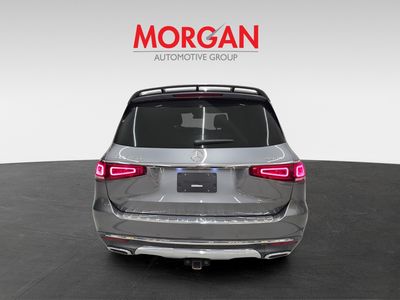 2022 Mercedes-Benz GLS - Photo 5