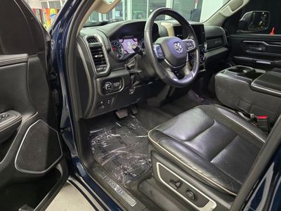 2022 Ram 1500 - Photo 17