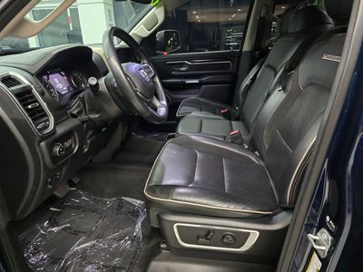 2022 Ram 1500 - Photo 20