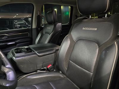 2022 Ram 1500 - Photo 19