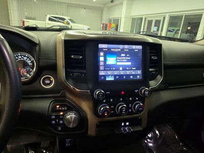 2022 Ram 1500 - Photo 25