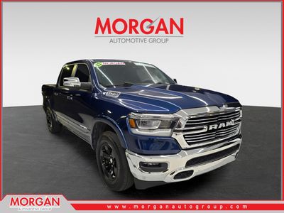 2022 Ram 1500 - Photo 1
