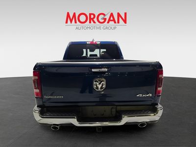 2022 Ram 1500 - Photo 5