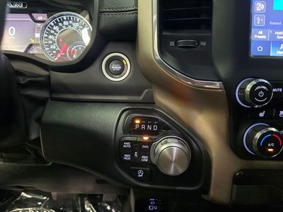 2022 Ram 1500 - Photo 28