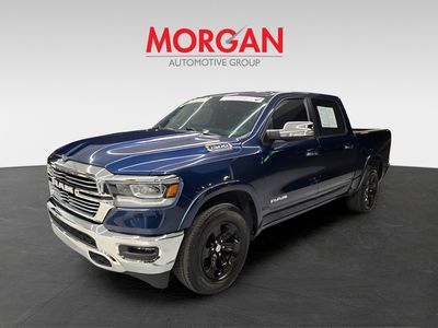 2022 Ram 1500 - Photo 2