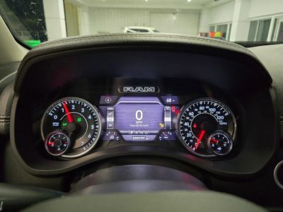 2022 Ram 1500 - Photo 24