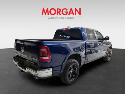 2022 Ram 1500 - Photo 7