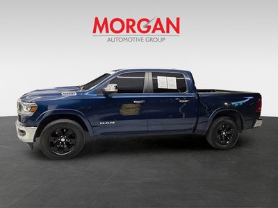 2022 Ram 1500 - Photo 3