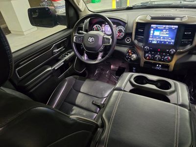 2022 Ram 1500 - Photo 44