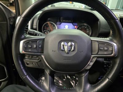 2022 Ram 1500 - Photo 21